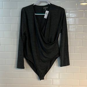 Loft Ladies Bodysuit - Brand New
